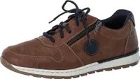 Rieker Komfort Schnürschuhe Herren 362D4232313134 Braun 40 EU