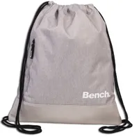 Batoh Bench Classic Light Grey Polyester ORI307K