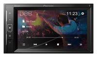 Pioneer 2-DIN Bluetooth Autoradio DMH-A240BT