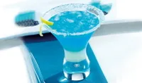 6x Cancun Eis-/Cocktailschale 15cl Durobor  Dessertschale, Salatschale
