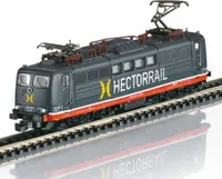 Märklin Elektrolokomotive Baureihe 162