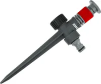 Sprinkler 0°-360°