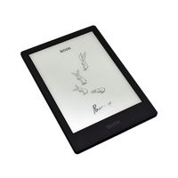 E-Book Boox POKE 4 Lite, Android 11, Display: 6 Zoll, HD, (1024 x 758), IPS, 300 ppi, E-Ink