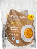 Cafeclub Dark Roast Senseo Pads 100 szt.