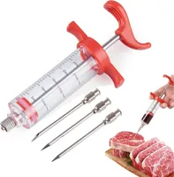 Fleisch Injektor Nadel Spritze 30Ml Fleisch