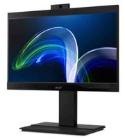 Acer Veriton Z4 VZ4880G - All-in-One (Komplettlösung) - Core i5 11400 2.6 GHz - 8 GB - SSD 256 GB - LED 60.5 cm (23.8")