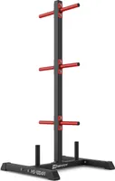 Hop-sport Stojan na závažie HS-1004A | Stojan na činky | Stojan pre silový tréning