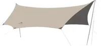 Tarp Naturehike Glacier Awning Canopy L