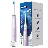 Elektryczna szczoteczka do zębów Oral-B iO Seria 4 Lavender