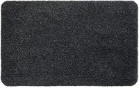 Hamat Aqua Stop wycieraczka zmywalna 50x80cm antracytowa