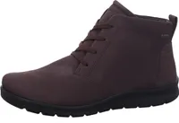 ecco Stiefelette Stiefelette Nubukleder