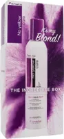 Fanola No Yellow Care Incredible Foam Odżywka w piance do włosów blond 250 ml