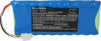 vhbw Akku kompatibel mit Huntleigh SC1000 Medizintechnik (3500 mAh, 12 V, NiMH)