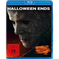 Blu-ray Halloween Ends