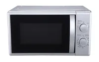 respekta MW 700 Unterbau-/Stand-Mikrowelle 20 Liter