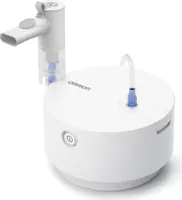 Omron Kompressor-Inhalationsgerät