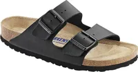 Birkenstock Arizona Sandalen Schwarz EU 38 Mann Schwarz EU 38