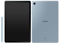 Samsung P613 Galaxy Tab S6 Lite (2022) WiFi 4/128GB, angora blue, EU