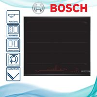 Bosch PXY675DC1E Kochstelle 60cm comforProfil