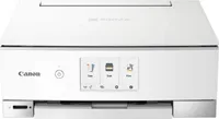 Canon PIXMA TS8351 - Tintenstrahl - Farbdruck - 4800 x 1200 DPI - Farbkopieren - A4 - Weiß