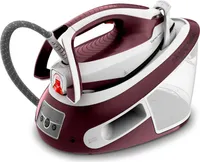 Tefal SV8150 Express Vision rot Dampfbügeleisen
