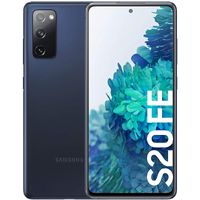 SAMSUNG Galaxy S20 fe 128GB Blue 4G SM-G780GZBDEUB