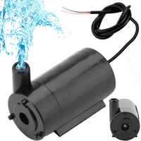 Kaufe USB Micro Tauch-Mini-Wasserpumpe für Aquarien, Aquarium, Brunnen,  Gleichstrommotor
