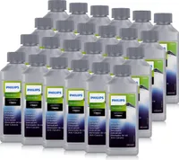 Philips Saeco CA6700/10 Entkalker 250ml - Für Kaffeevollautomaten (24er Pack)