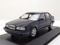 Maxichamps 940171461 Volvo 850 1994 dunkelblau metallic 1:43