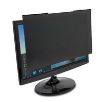 Kensington MagPro™ Magnetischer Blickschutzfilter für 23,8"-Monitore (16:9) - 60,5 cm (23.8 Zoll) - 16:9 - Monitor - Rahmenloser Blickschutzfilter - Anti-Glanz - Privatsphäre