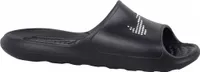 W Nike Victori One Shwer Slide Black/White-Black 39
