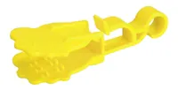 Sockenklammer Socky 7er Set