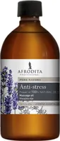 Aphrodita Anti-Stress-Massageöl