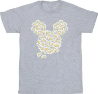 Mickey Mouse - T-Shirt für Herren BI52711 (XL) (Grau)