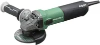 hikoki g13ygwq úhlová bruska Ø 125 mm, 1700 W, 230 V