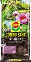 COMPO SANA® Teicherde - 20 Liter