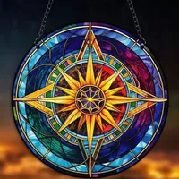 Lapač Slnka-Compass/Typ2 KP31457