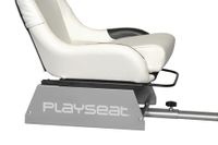 Playseat Seat Slider, Schwarz -Bitte Beschreibung lesen (Sitz nicht inklusive)