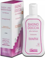 Argital - Duschgel und Badegel mit Melisse - 250ml