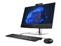HP ProOne 440 G9 - All-in-One (Komplettlösung) - i7 12700T 1.4 GHz - 16 GB - SSD 512 GB - LED 60.45 cm (23.8")