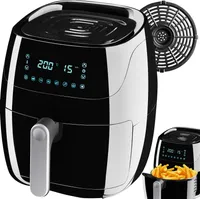 Heißluftfritteuse Yaiza 4,3 l