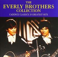 The Everly Brothers - Collection