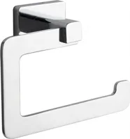 Mexen Asis Toilettenpapierhalter, Chrom - 7017633-00
