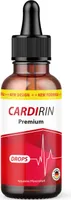 Cardirin Premium Drops | für Männer und Frauen | 30 ml