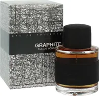 Perfumy męskie Graphite Montana EDT (100 ml)