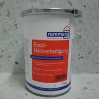 Remmers - Epoxi-Holzverfestigung, 1kg Eimer, farblos