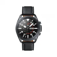 Samsung Galaxy Watch 3 45mm SM-R840 Mystic Black Nový z výkupu