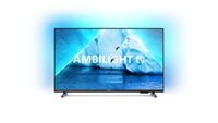 Philips 32PFS6908/12 LED TV 32 Zoll Full HD HDR Smart TV Ambilight 60 Hz EEK: F