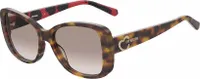 Love Moschino MOL054/S GCR/HA Priemer skla: 56