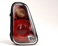 Johns, tylne światło Tylne światło pasujące do BMW Mini R50 R52 R53 07/2004-09/2006 Lewe 63217166955